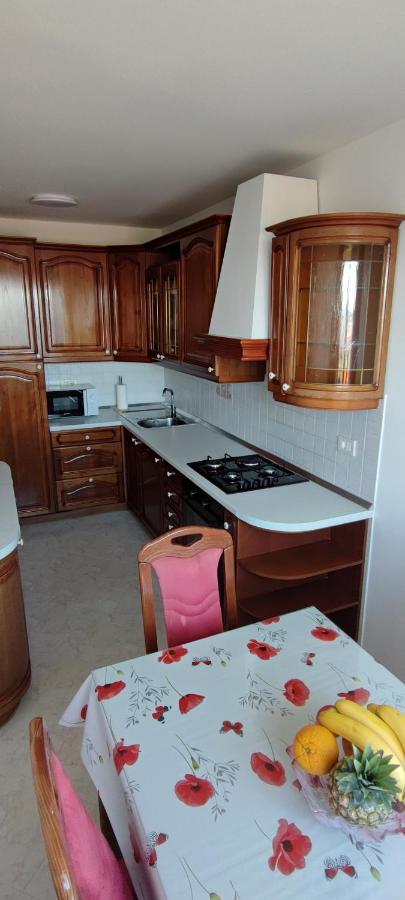 Vista Capodistria Apartment Exterior photo