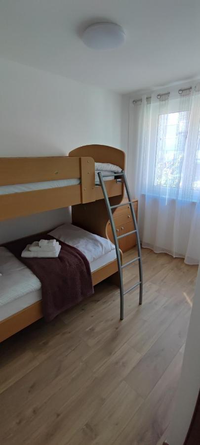 Vista Capodistria Apartment Exterior photo