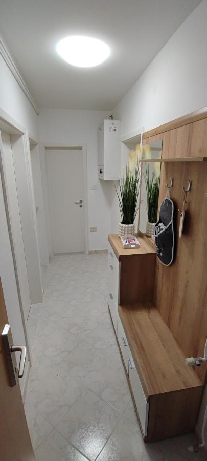 Vista Capodistria Apartment Exterior photo